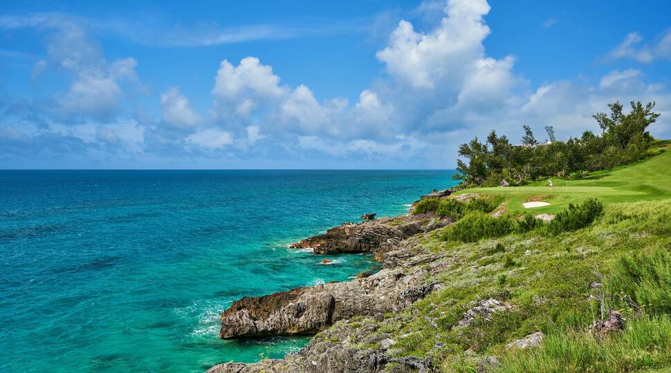 The St. Regis Bermuda Resort, wellness