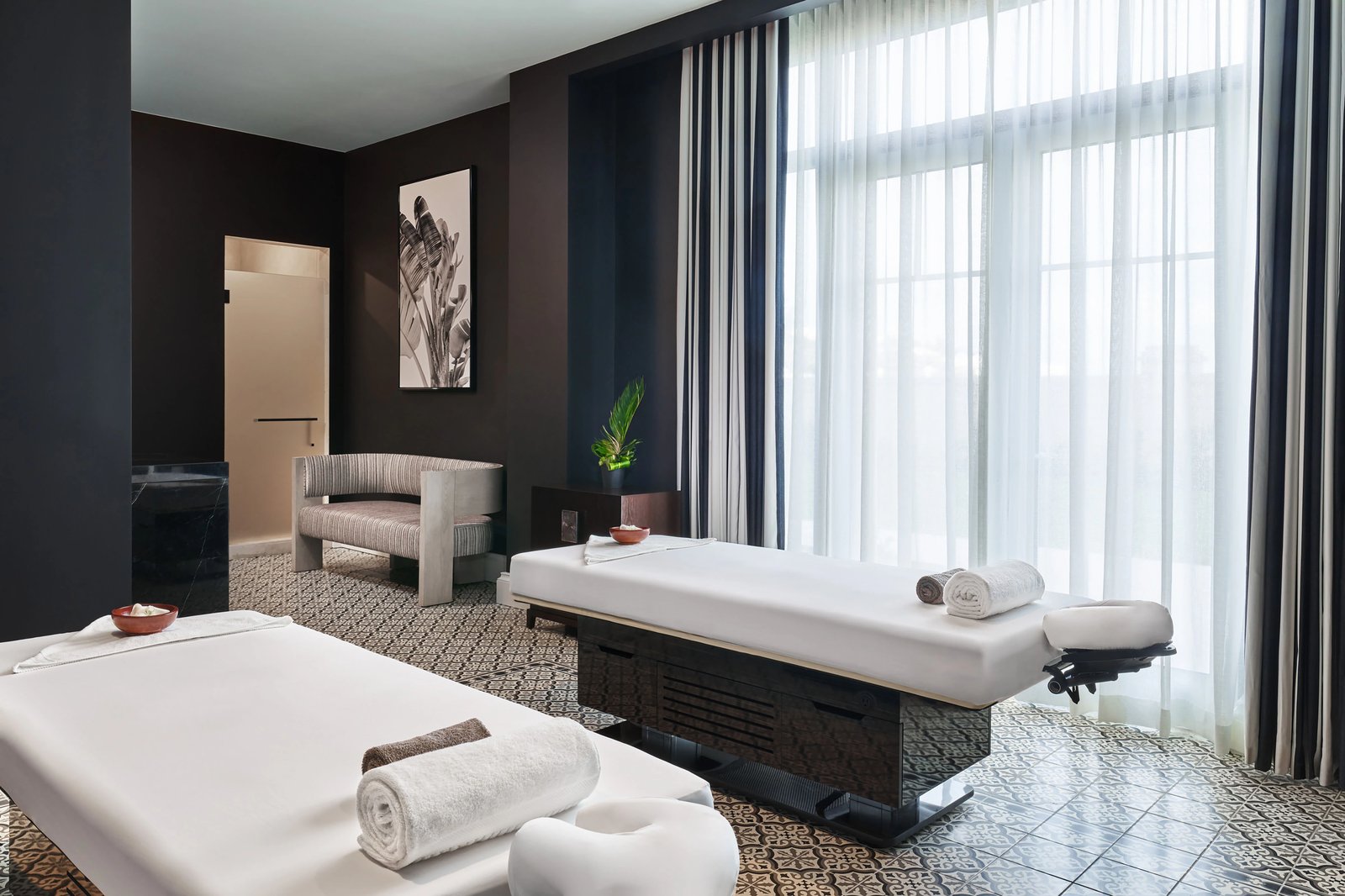 The St. Regis Bermuda Resort, wellness