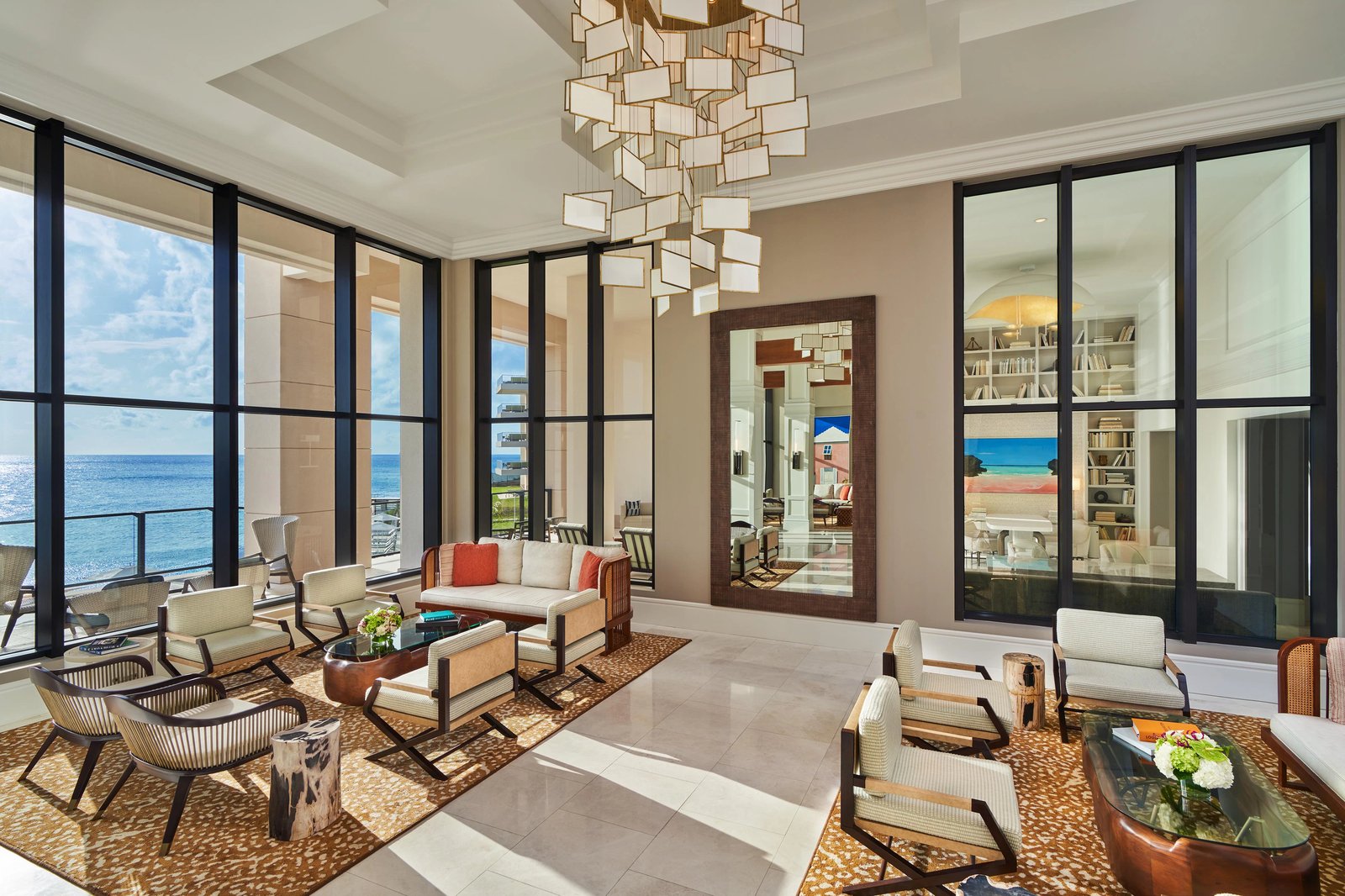 The St. Regis Bermuda Resort