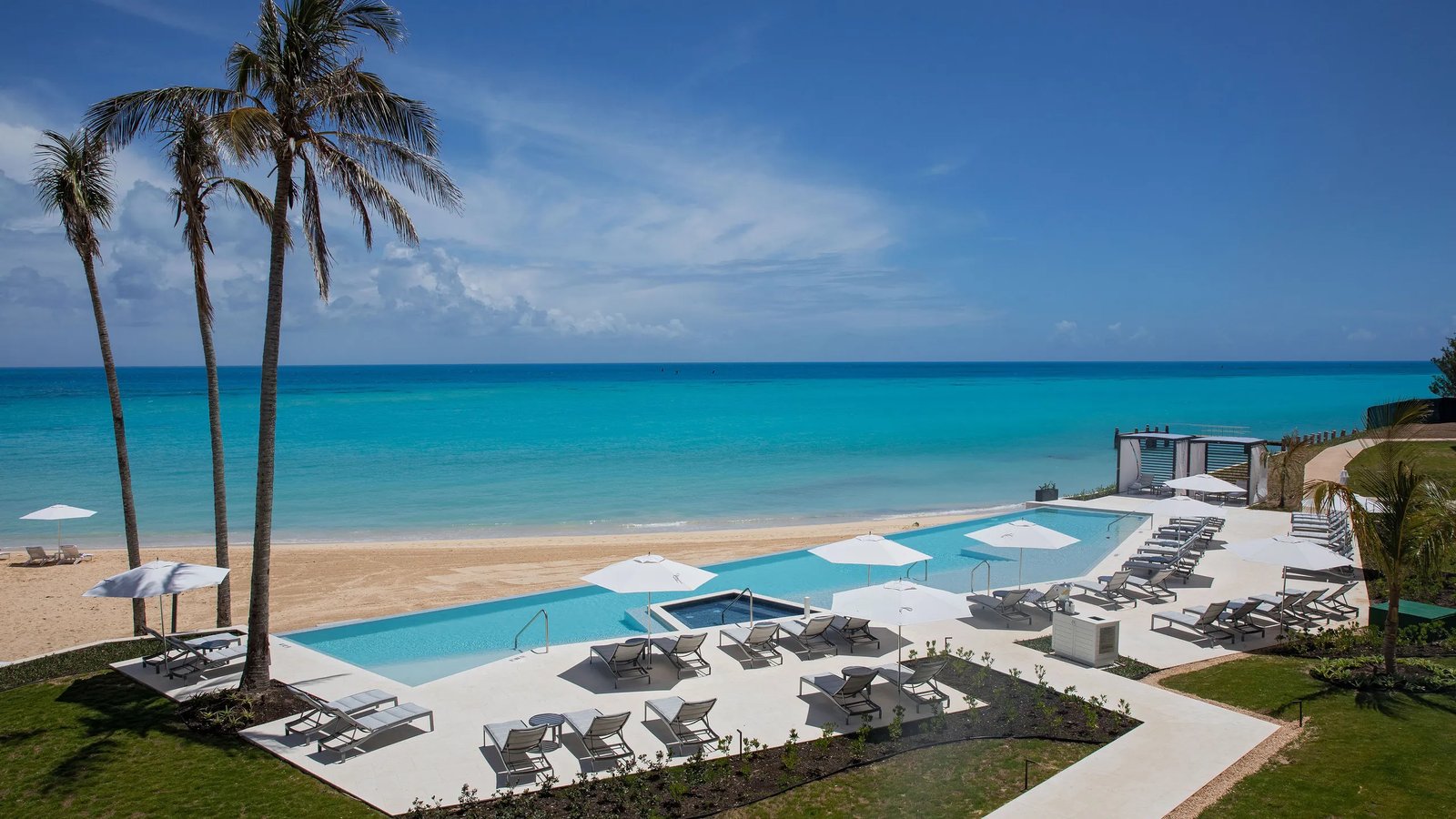 The St. Regis Bermuda Resort, wellness