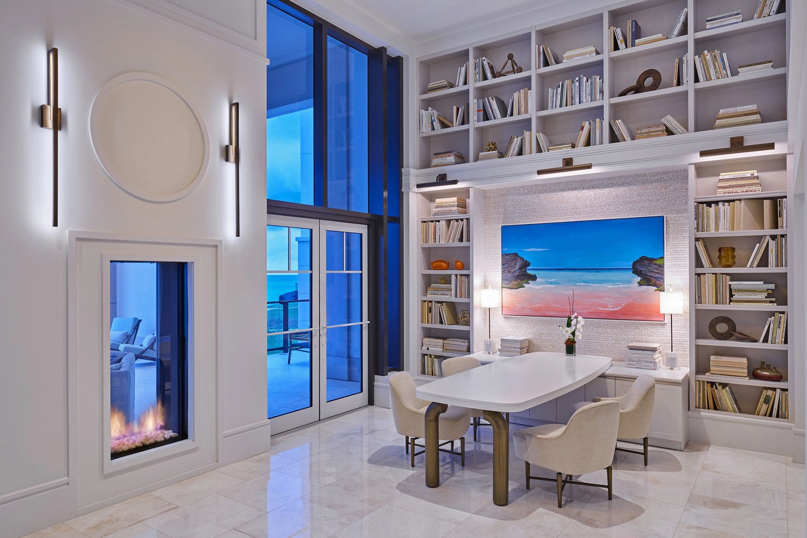 The St. Regis Bermuda Resort, vibe