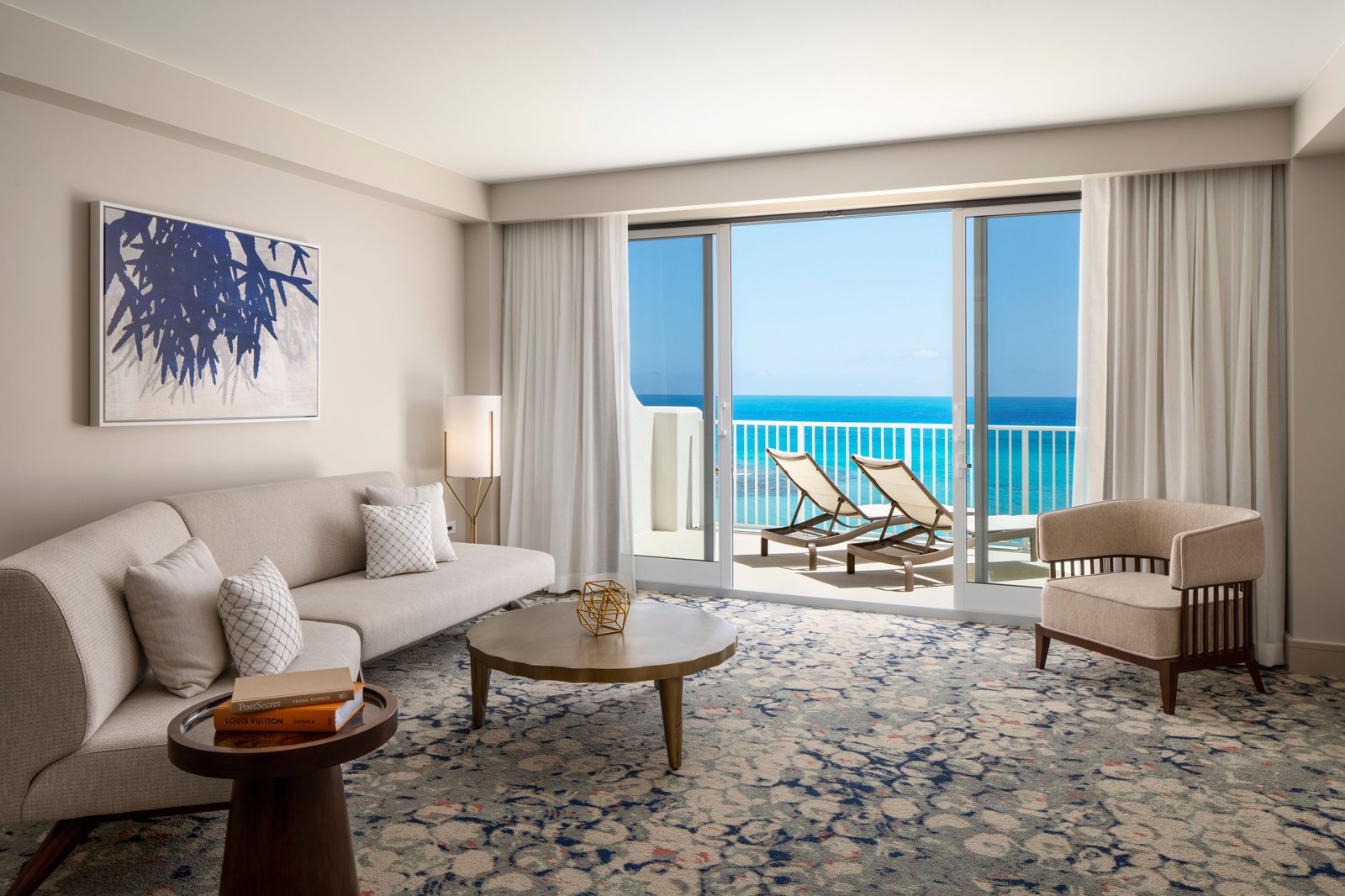 The St. Regis Bermuda Resort, rooms