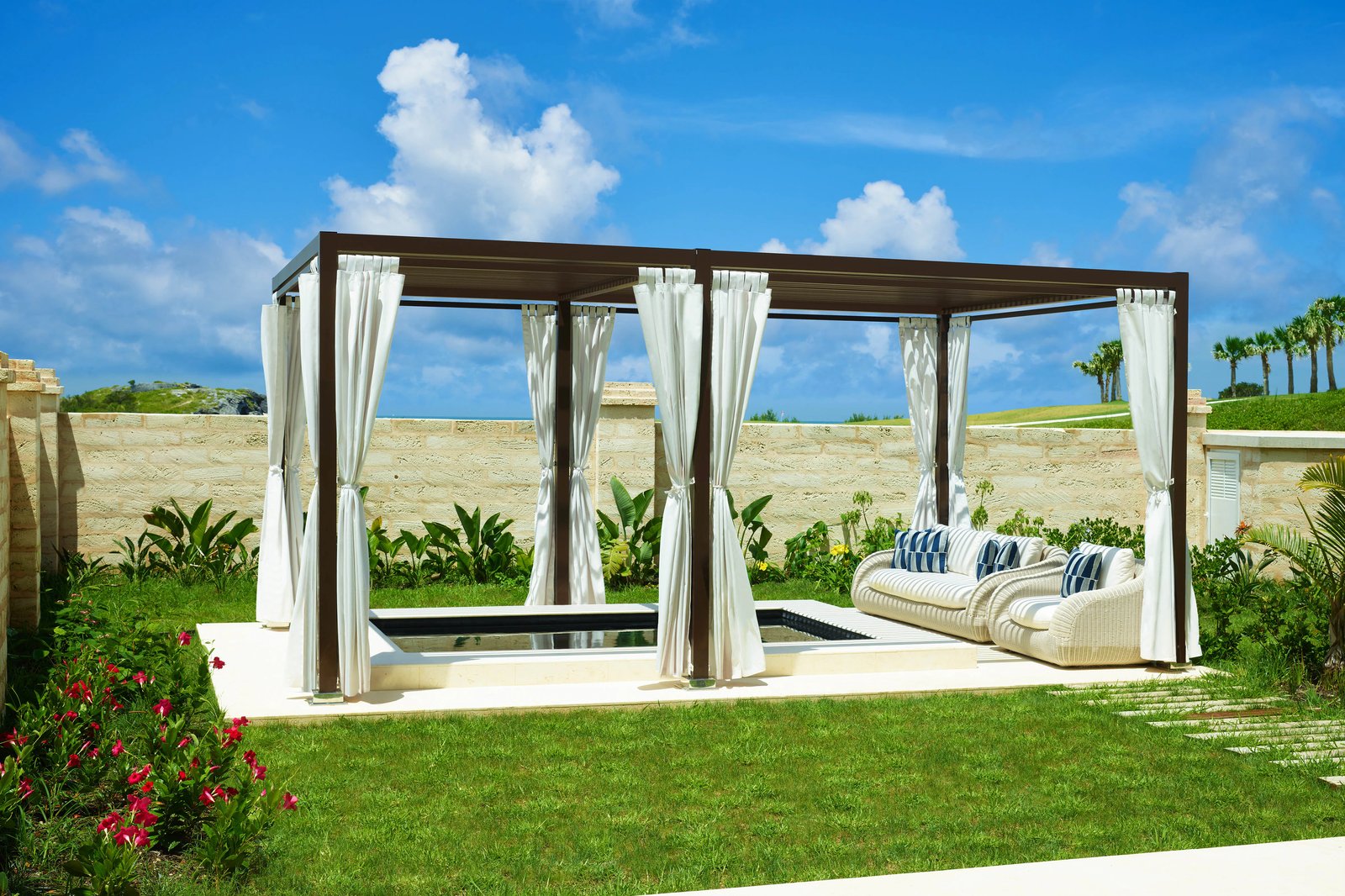 The St. Regis Bermuda Resort, wellness