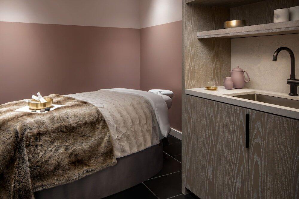 The St. Regis Toronto, the spa