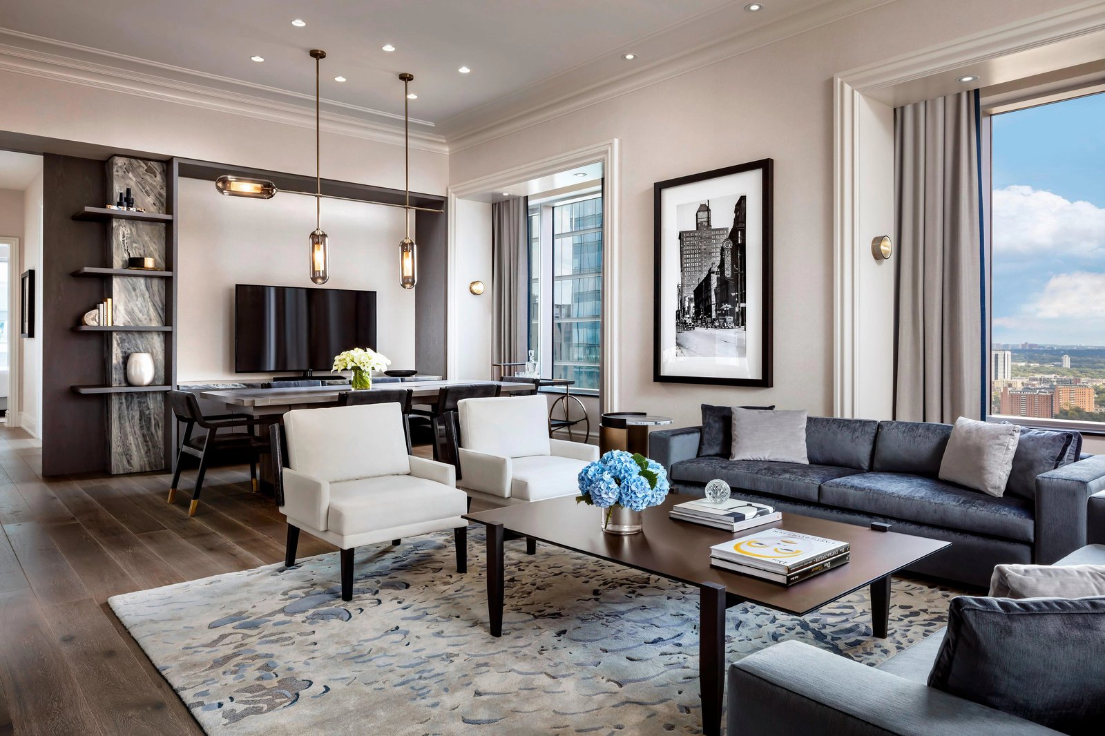 The St. Regis Toronto
