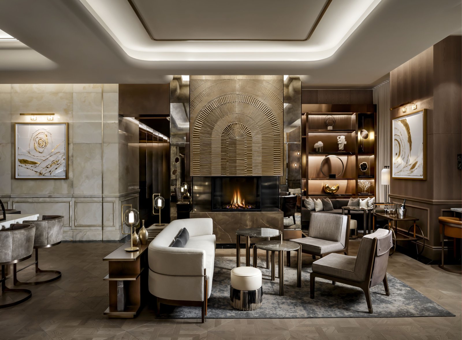 The St. Regis Toronto