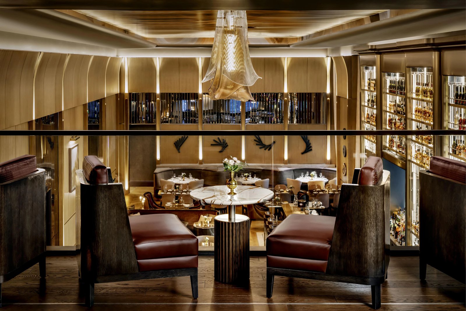 The St. Regis Toronto
