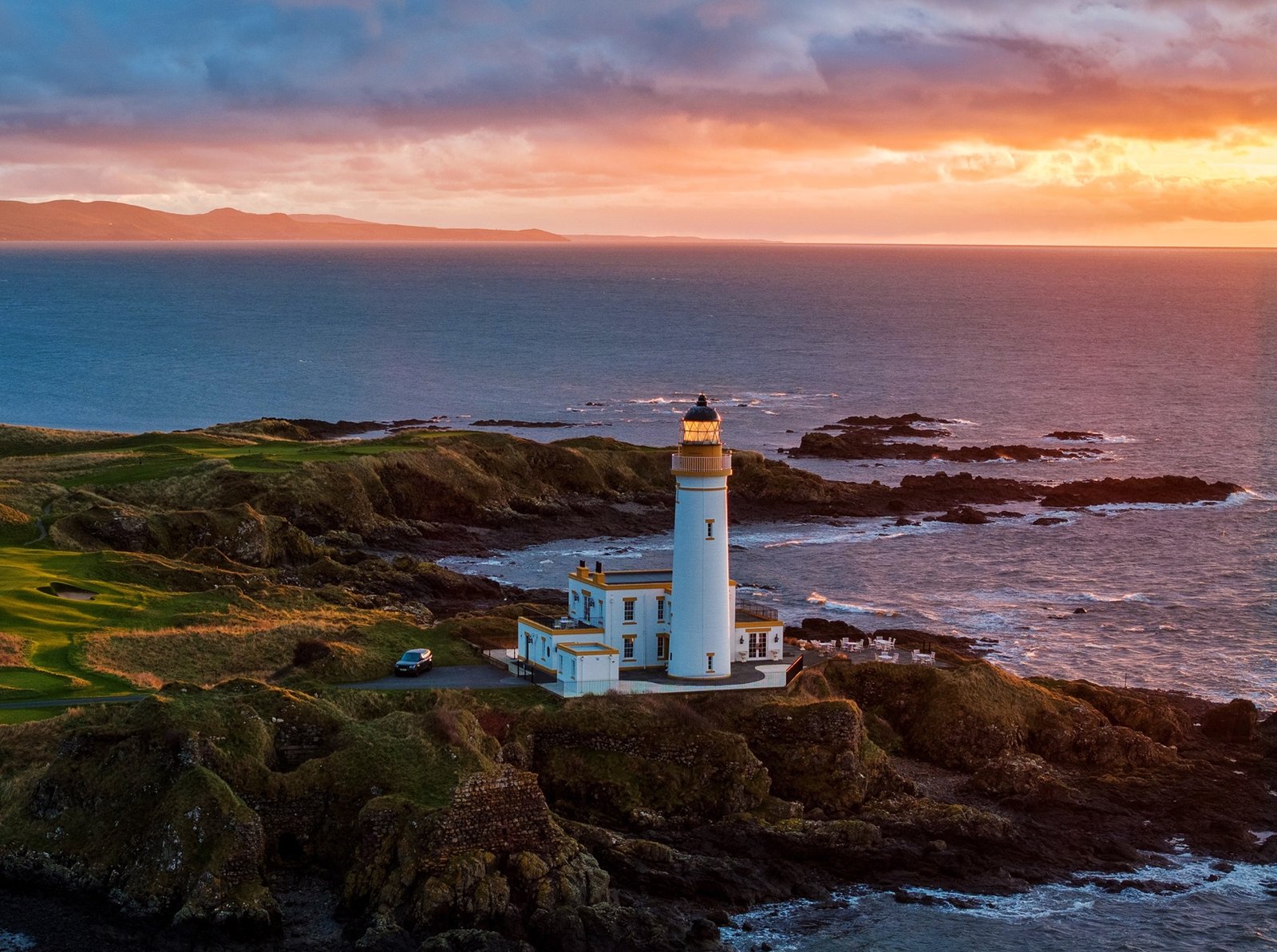 Trump Turnberry