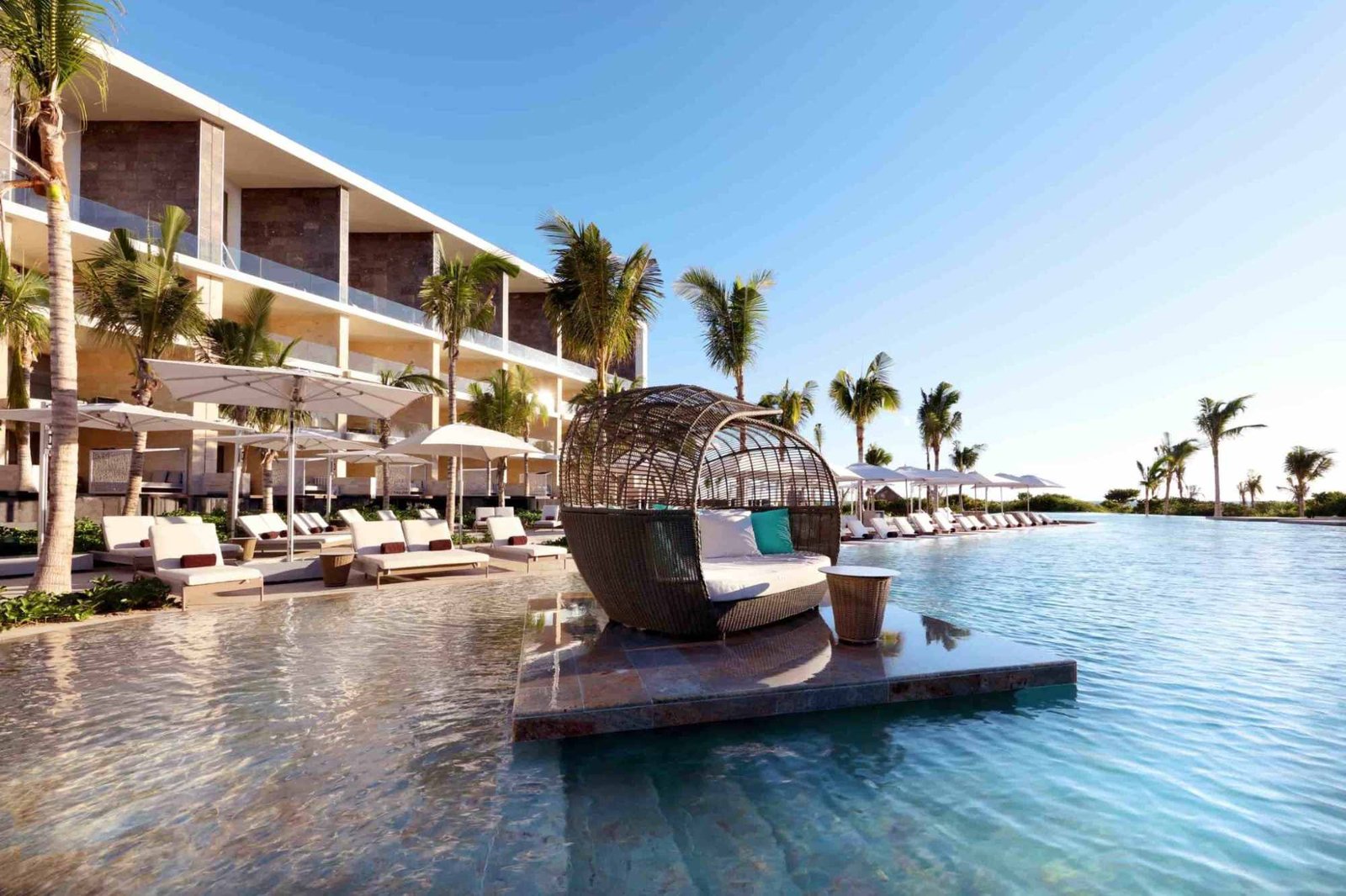 TRS Coral Hotel