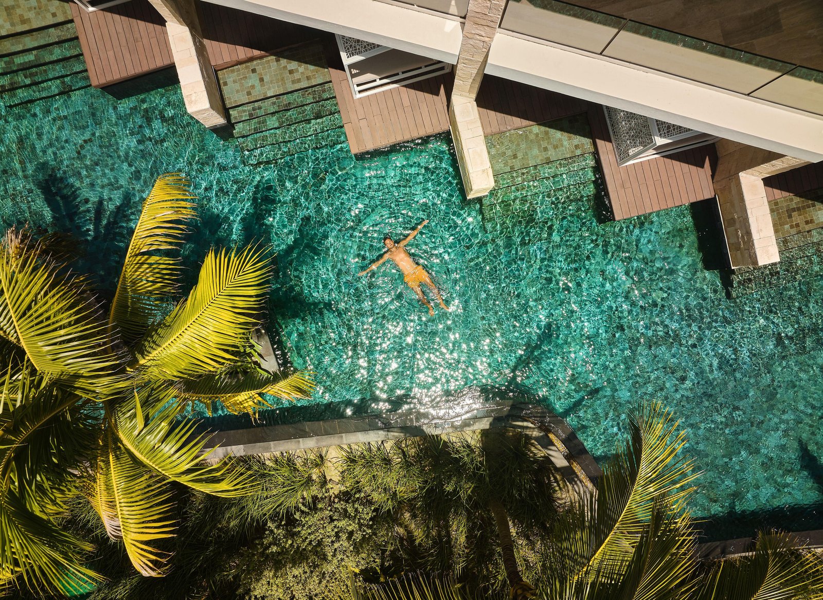 TRS Coral Hotel, wellness