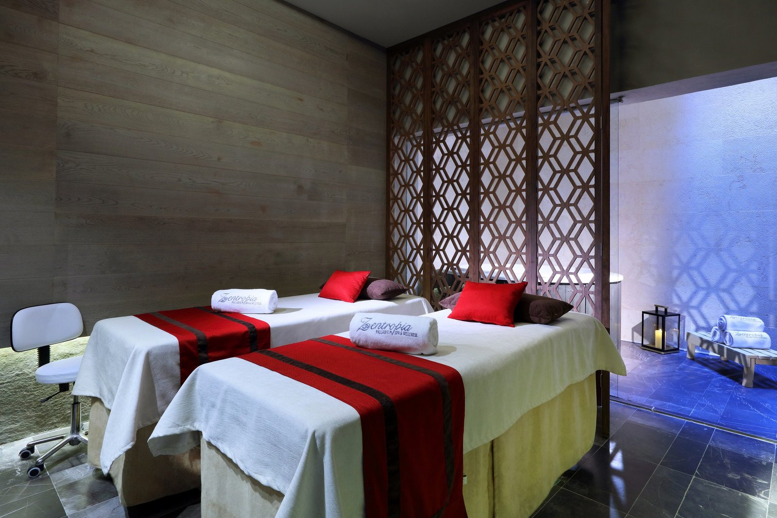 TRS Coral Hotel, wellness