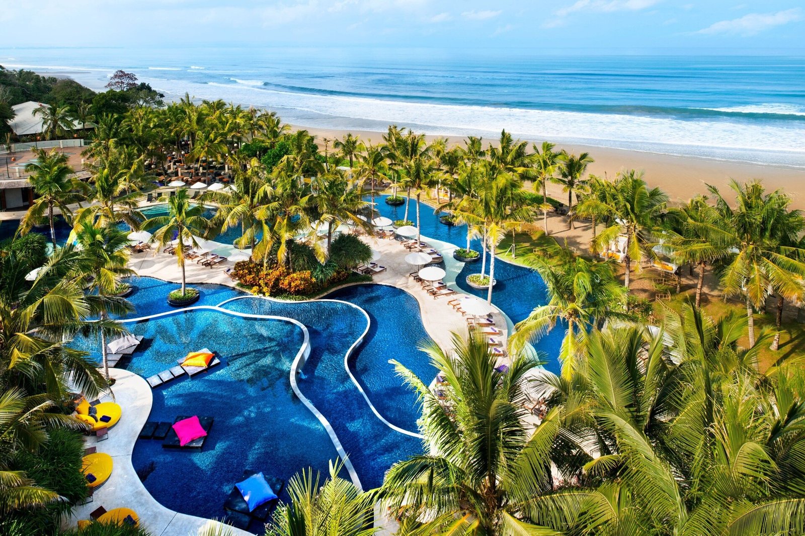 W Bali - Seminyak