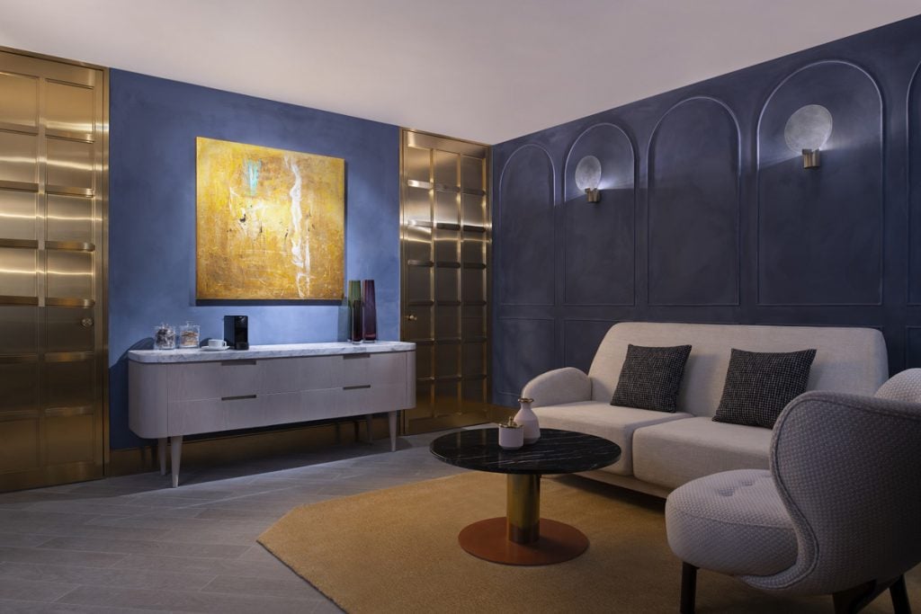 W Doha, wellness