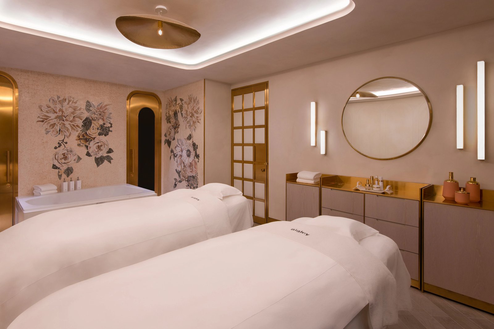 W Doha, wellness
