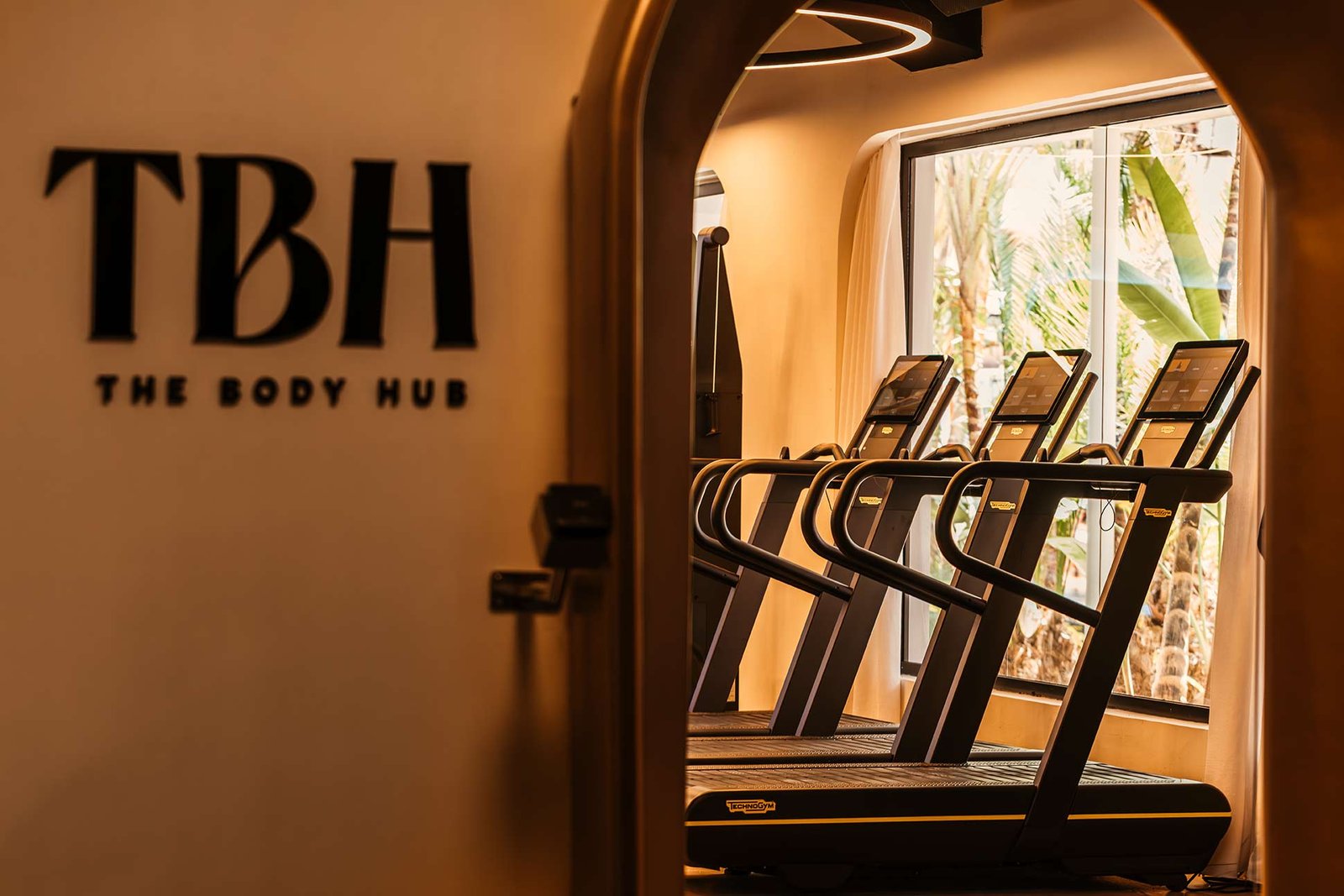 The Unexpected Ibiza Hotel, wellness