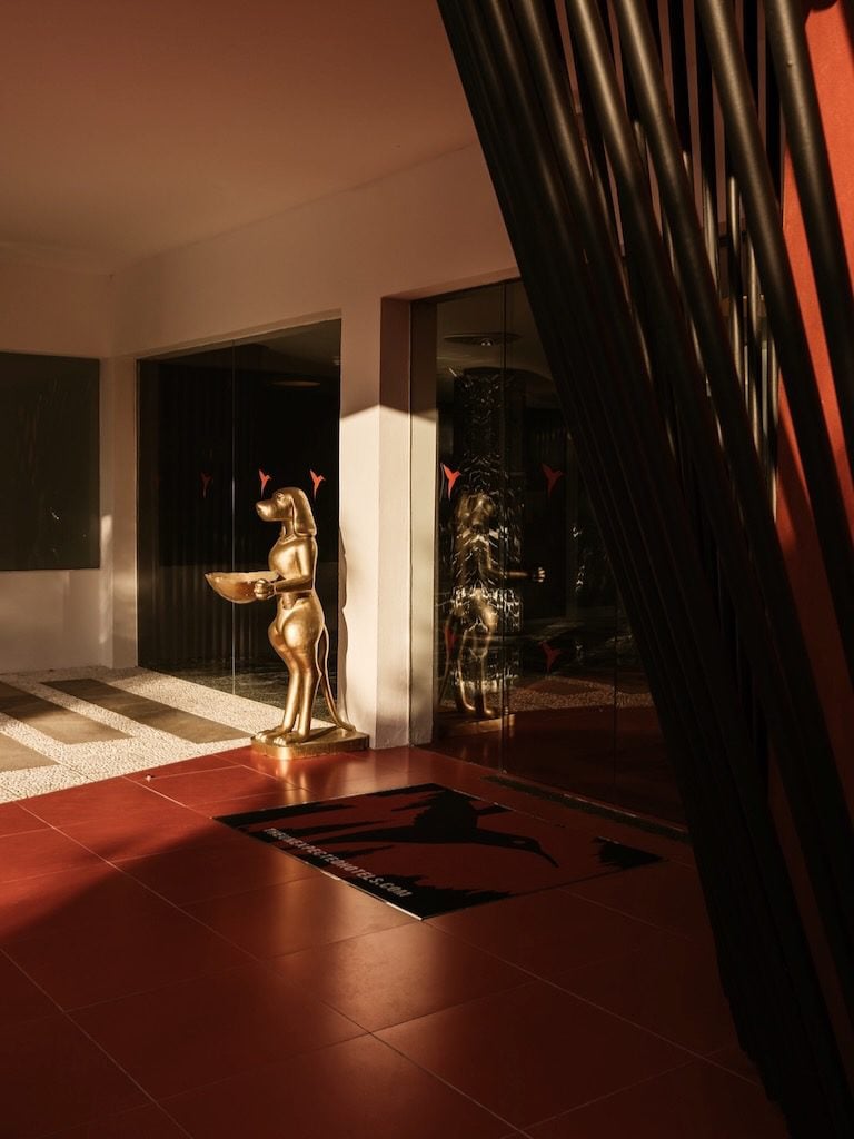 The Unexpected Ibiza Hotel, vibe