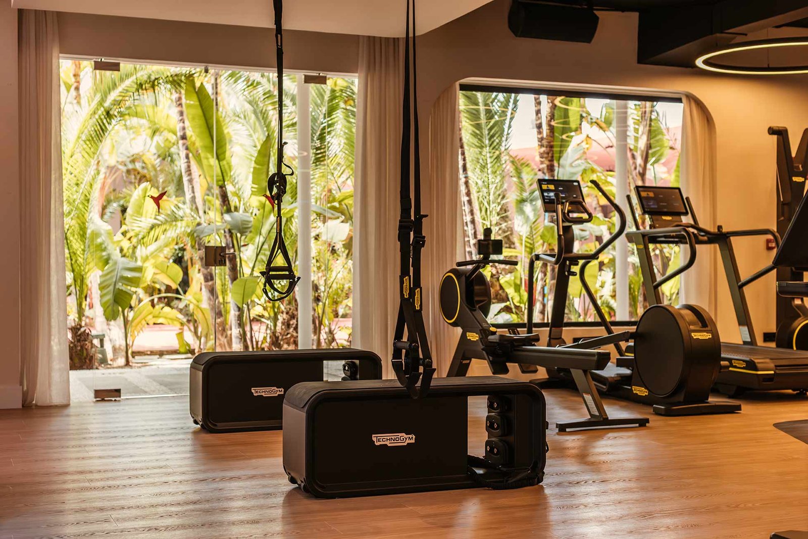 The Unexpected Ibiza Hotel, wellness