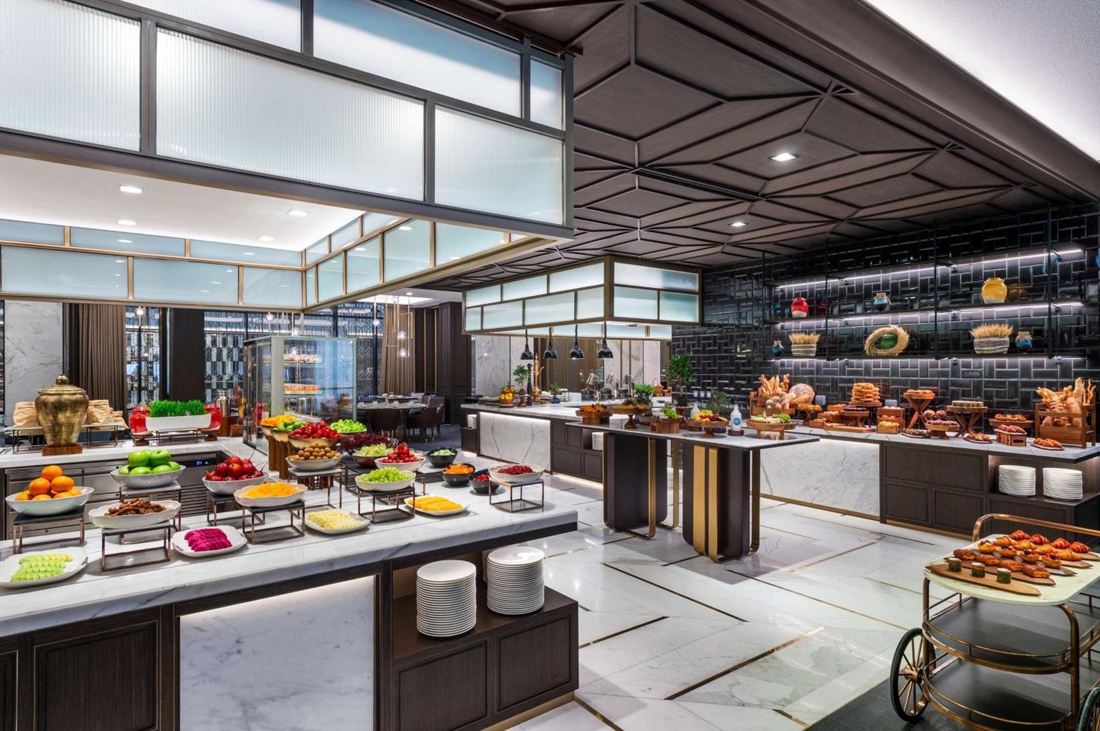 Waldorf Astoria Kuwait