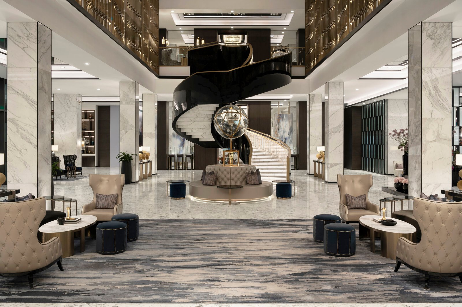 Waldorf Astoria Kuwait