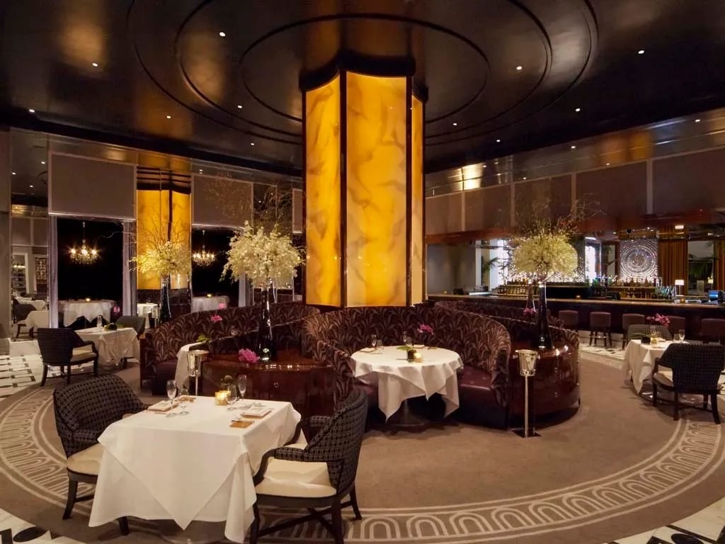 Trump International Hotel Las Vegas