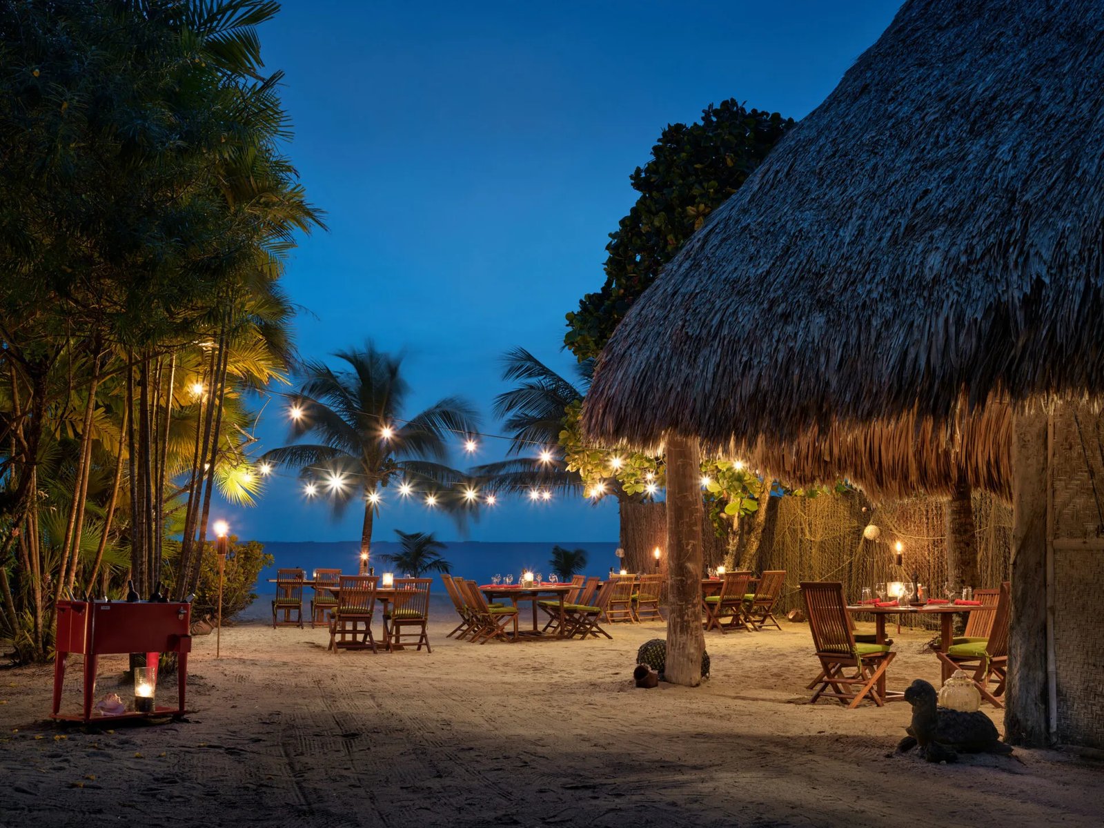 Turtle Inn, eat & drink