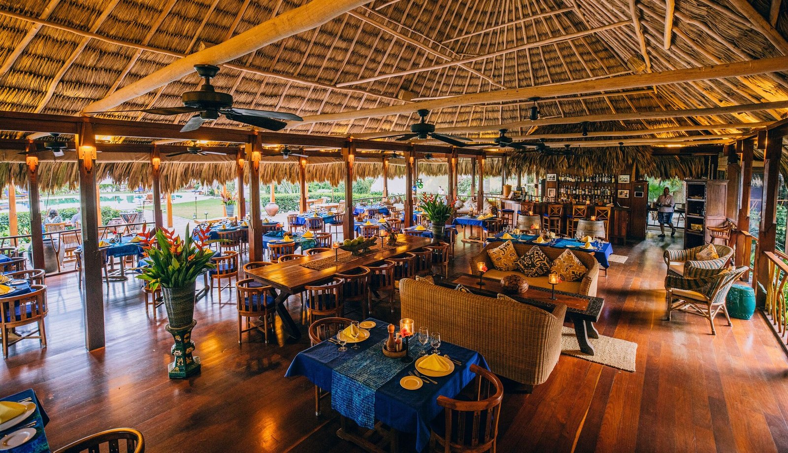 Turtle Inn, eat & drink