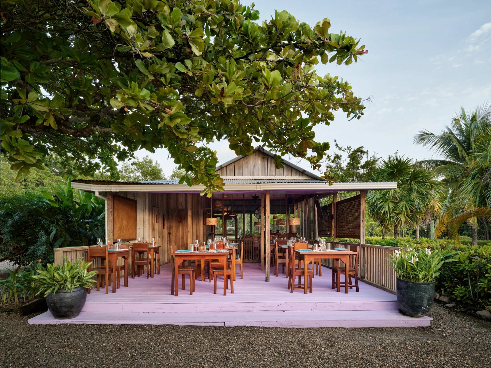 Turtle Inn, eat & drink