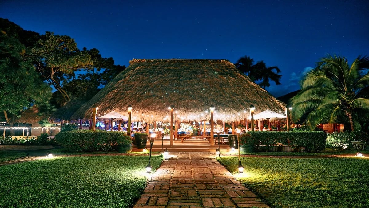 Turtle Inn, eat & drink