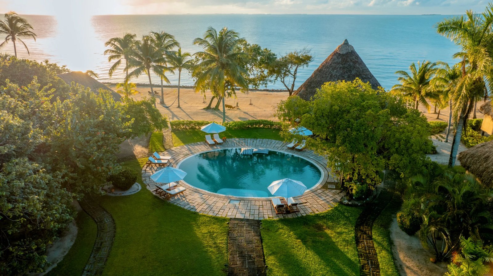 Turtle Inn, wellness