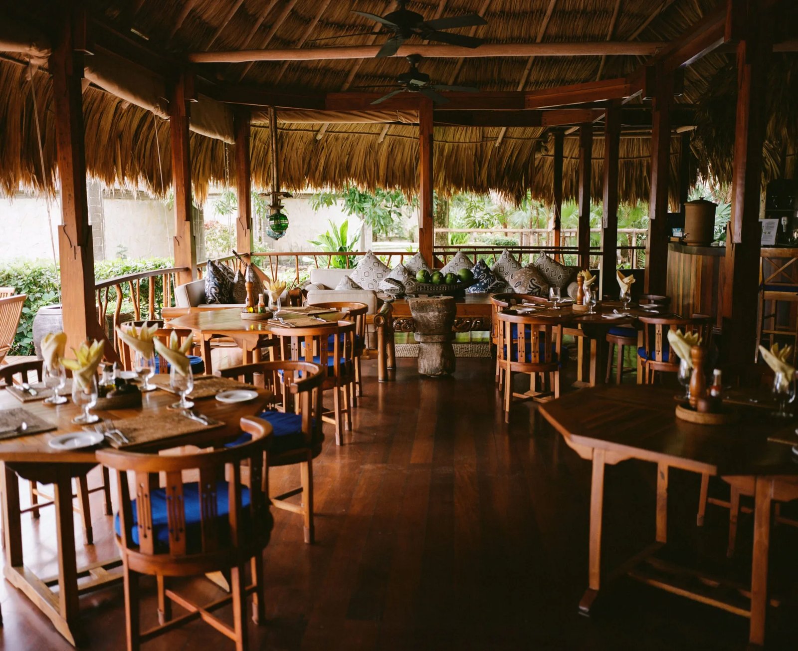 Turtle Inn, eat & drink