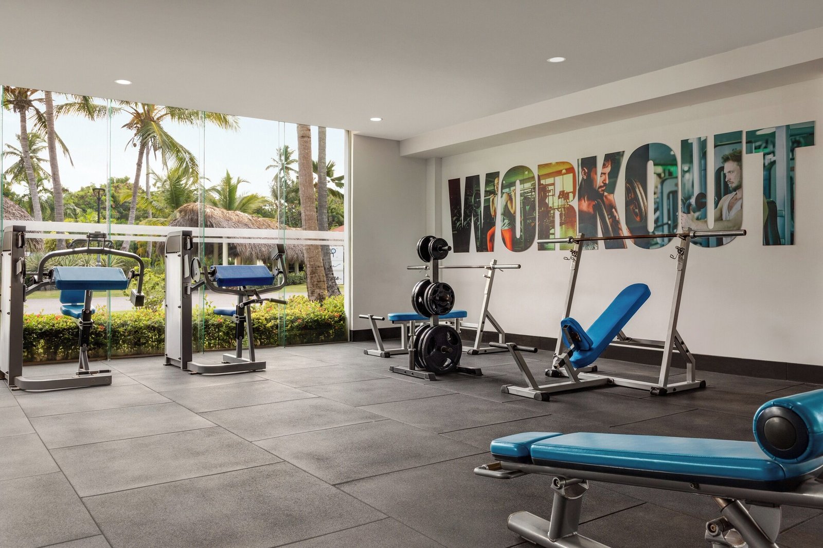 TRS Turquesa Hotel, wellness