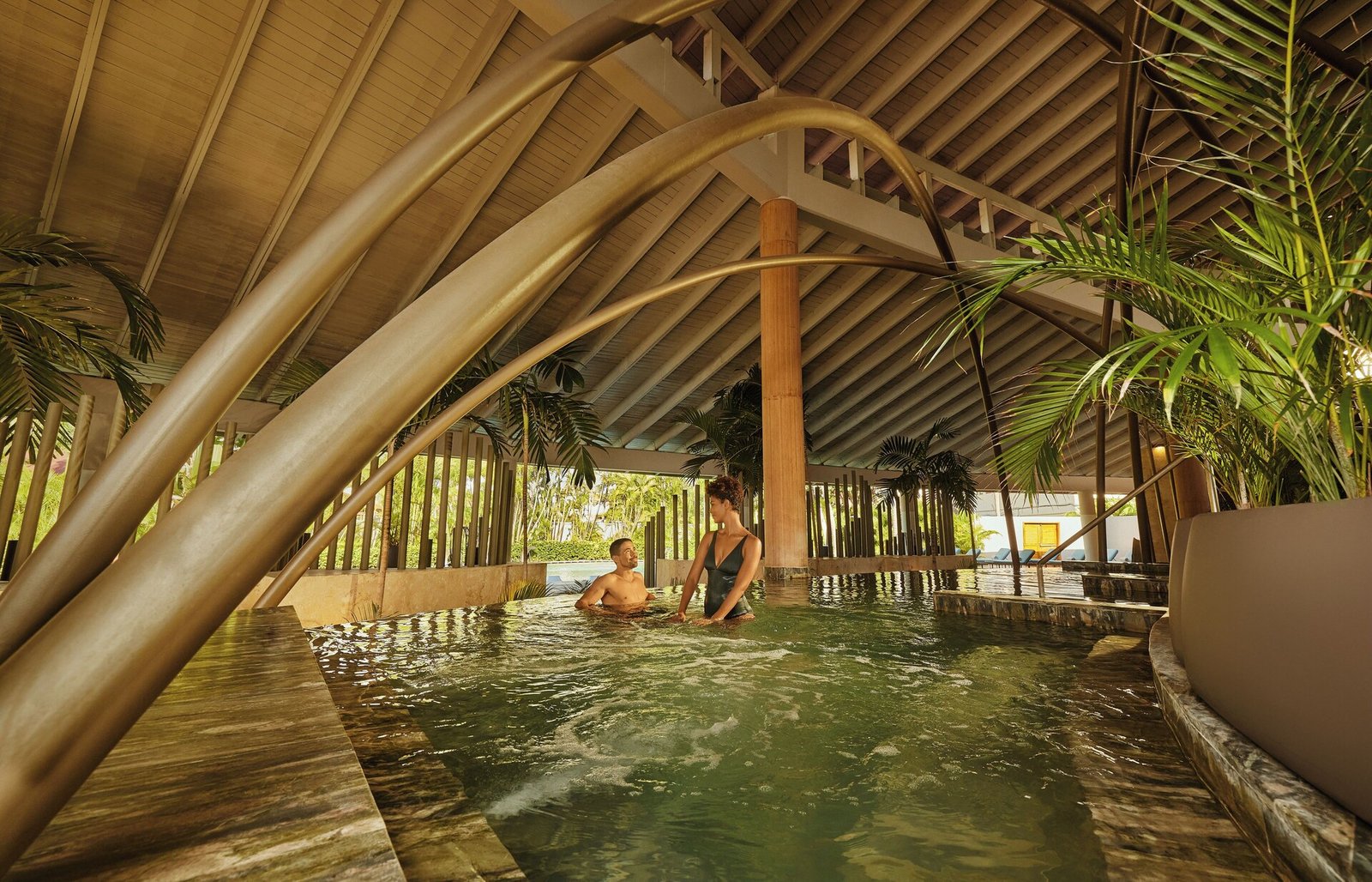 TRS Turquesa Hotel, wellness