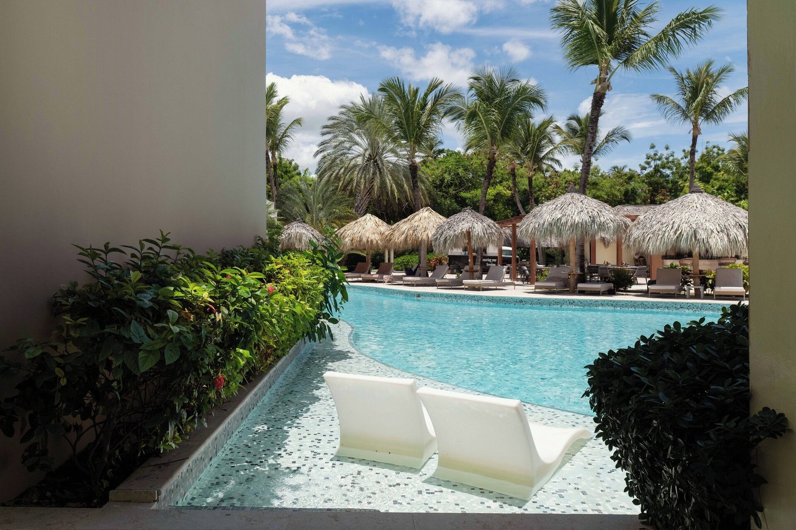 TRS Turquesa Hotel, wellness
