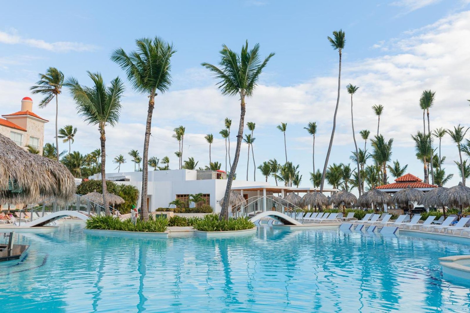 TRS Turquesa Hotel, wellness
