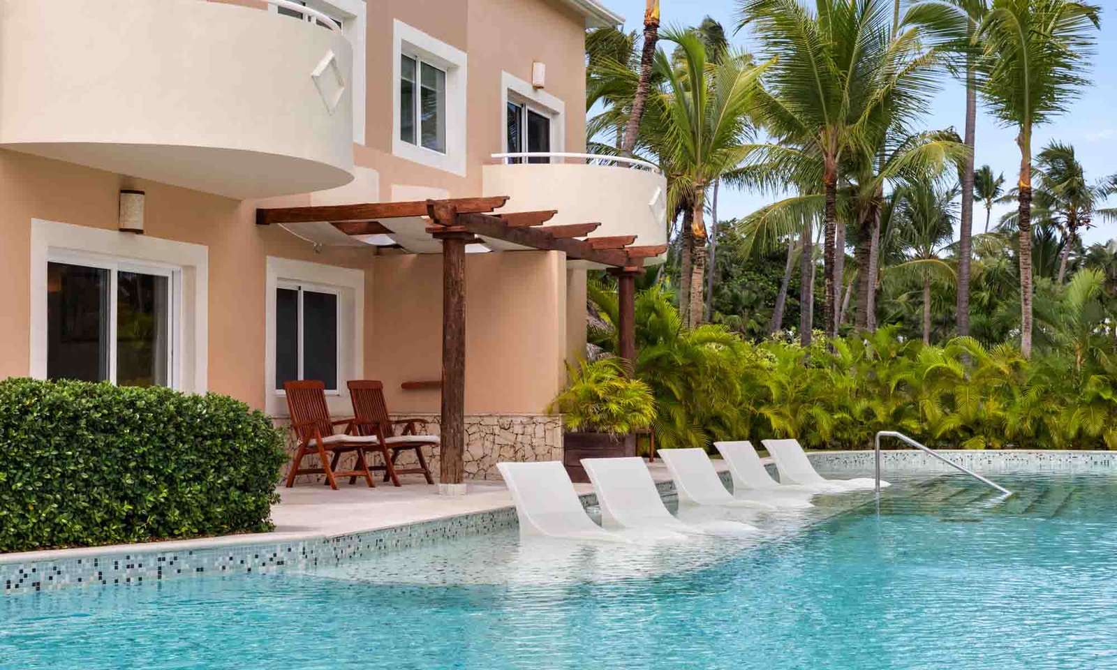 TRS Turquesa Hotel, wellness