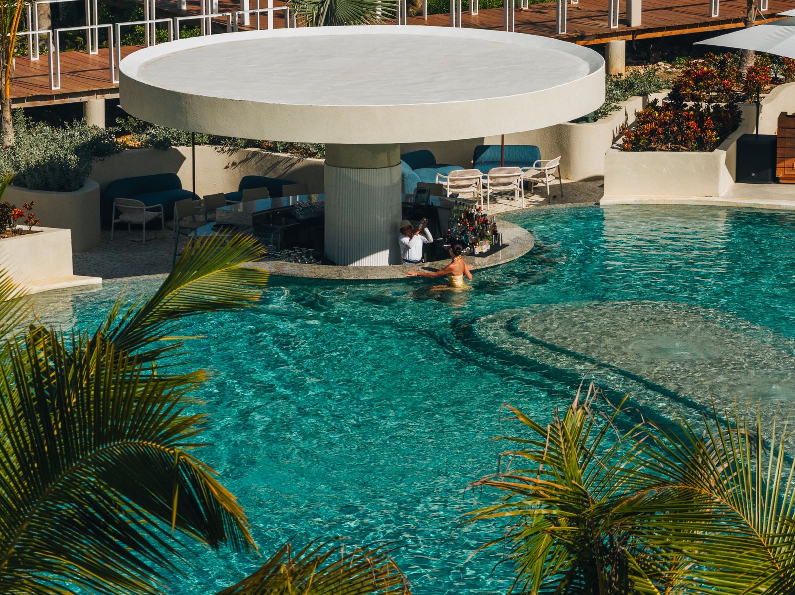 W Punta Cana, Adult All-Inclusive, wellness