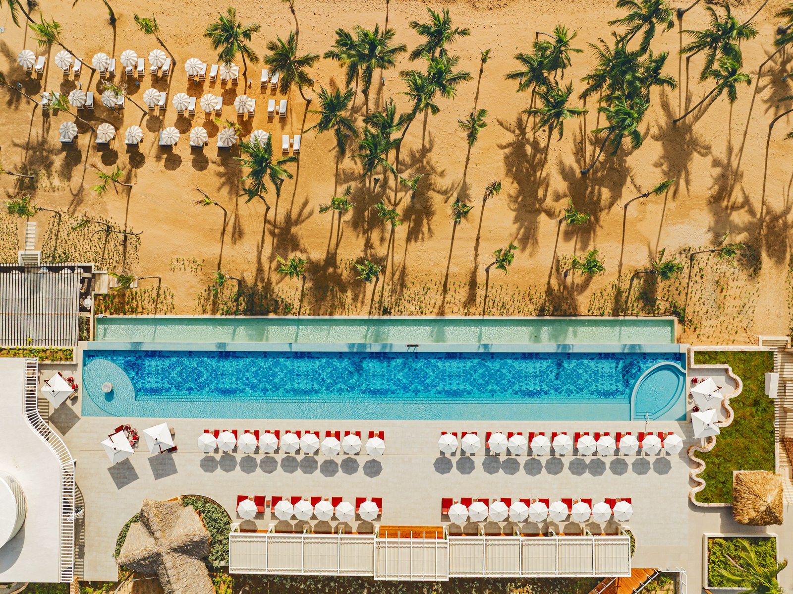 W Punta Cana, Adult All-Inclusive, wellness
