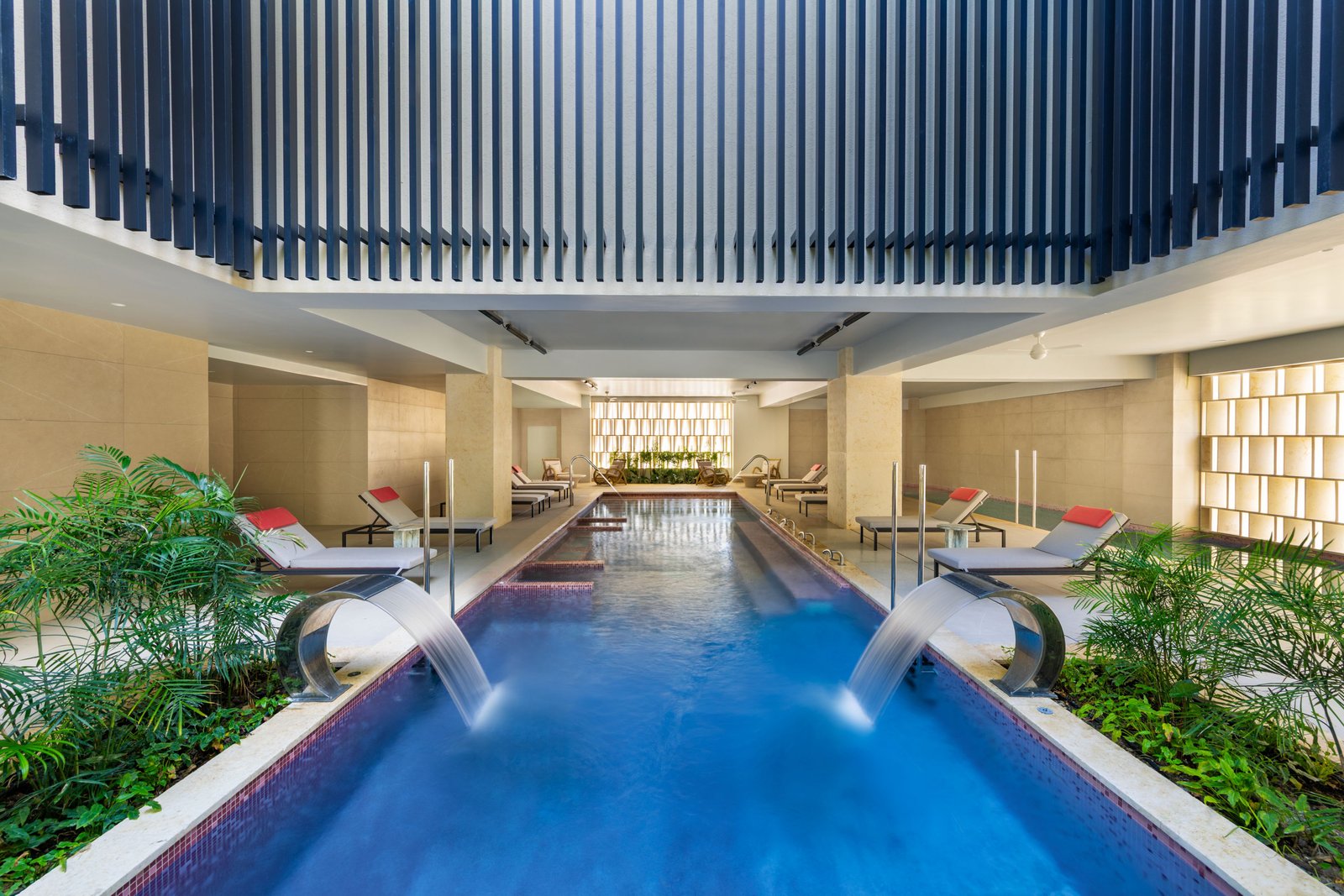 W Punta Cana, Adult All-Inclusive, wellness