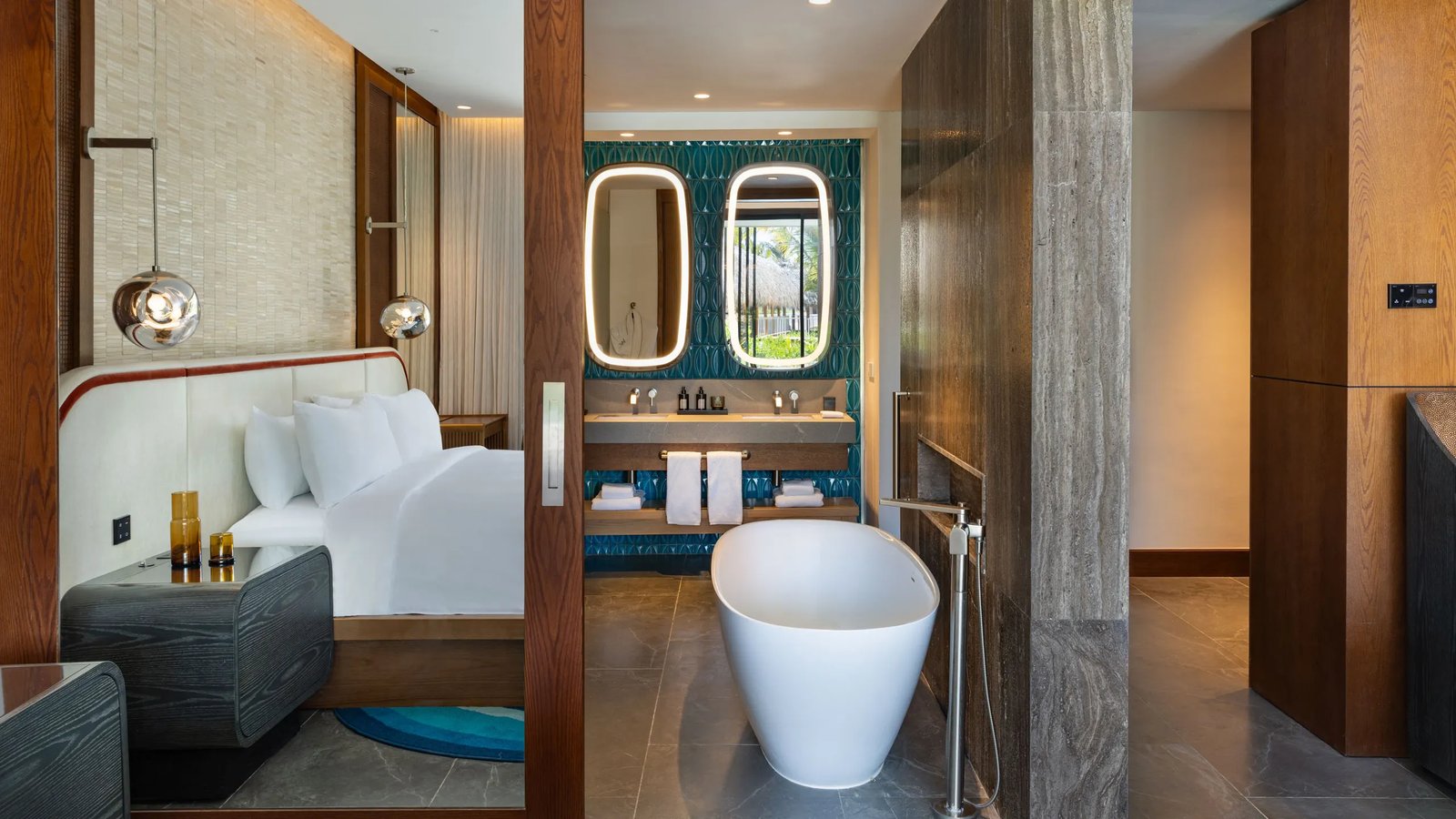 W Punta Cana, Adult All-Inclusive, rooms