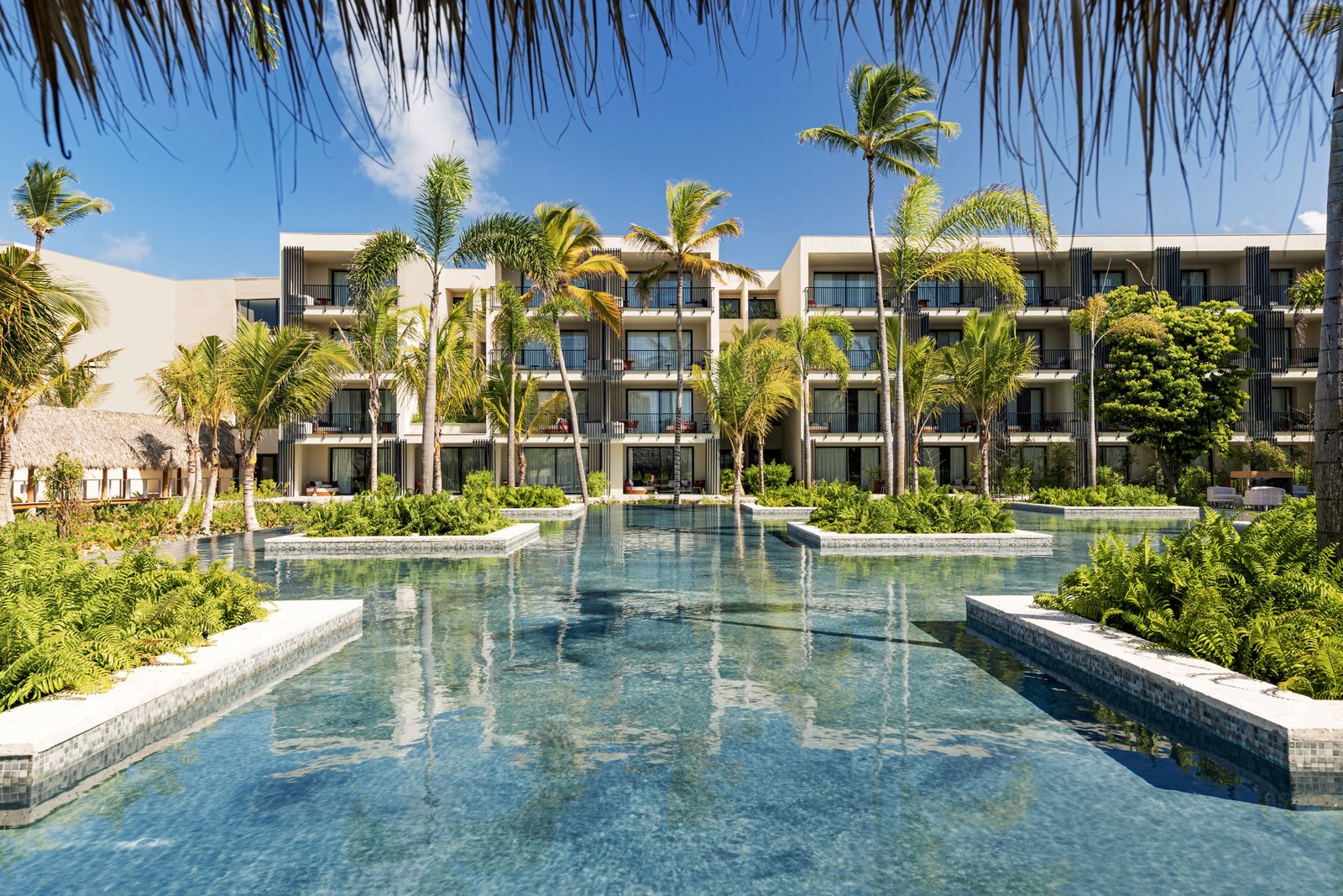 W Punta Cana, Adult All-Inclusive, wellness