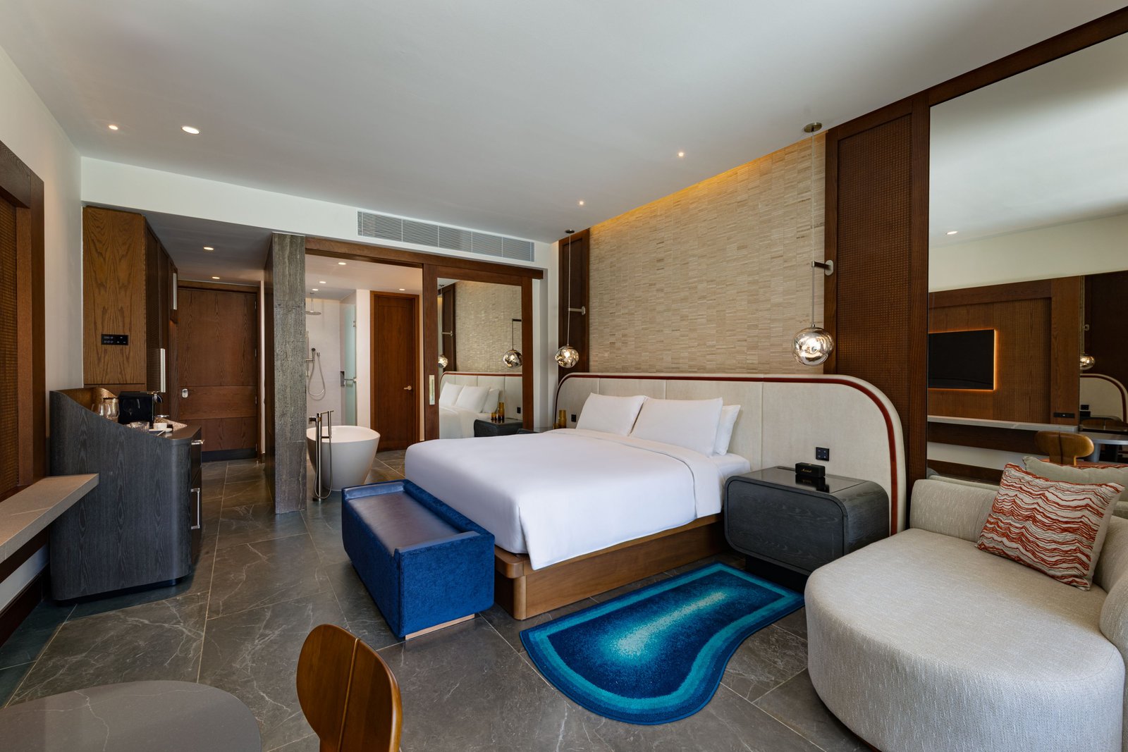 W Punta Cana, Adult All-Inclusive, rooms