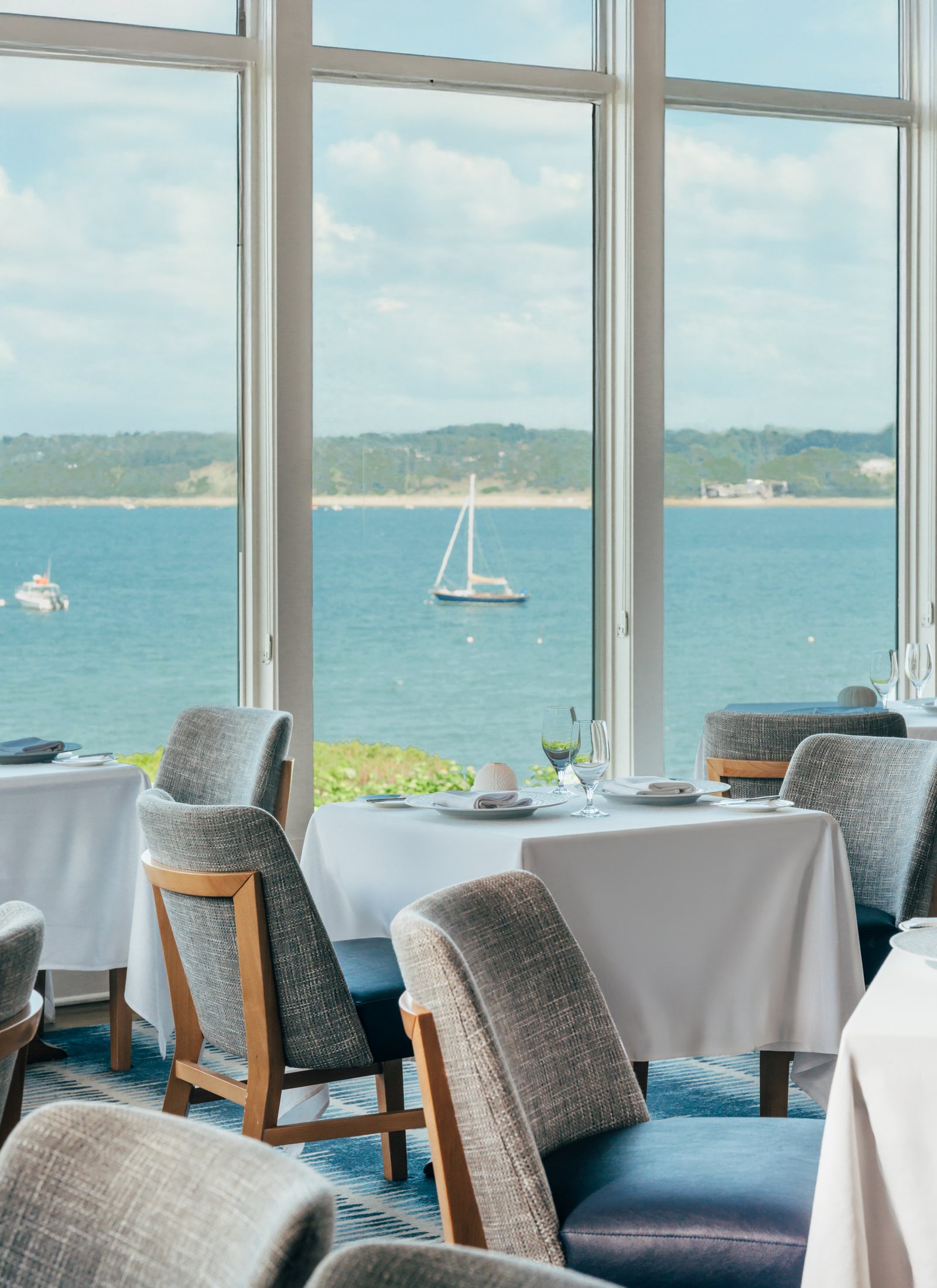 Wequassett Resort and Golf Club, twenty-eight atlantic