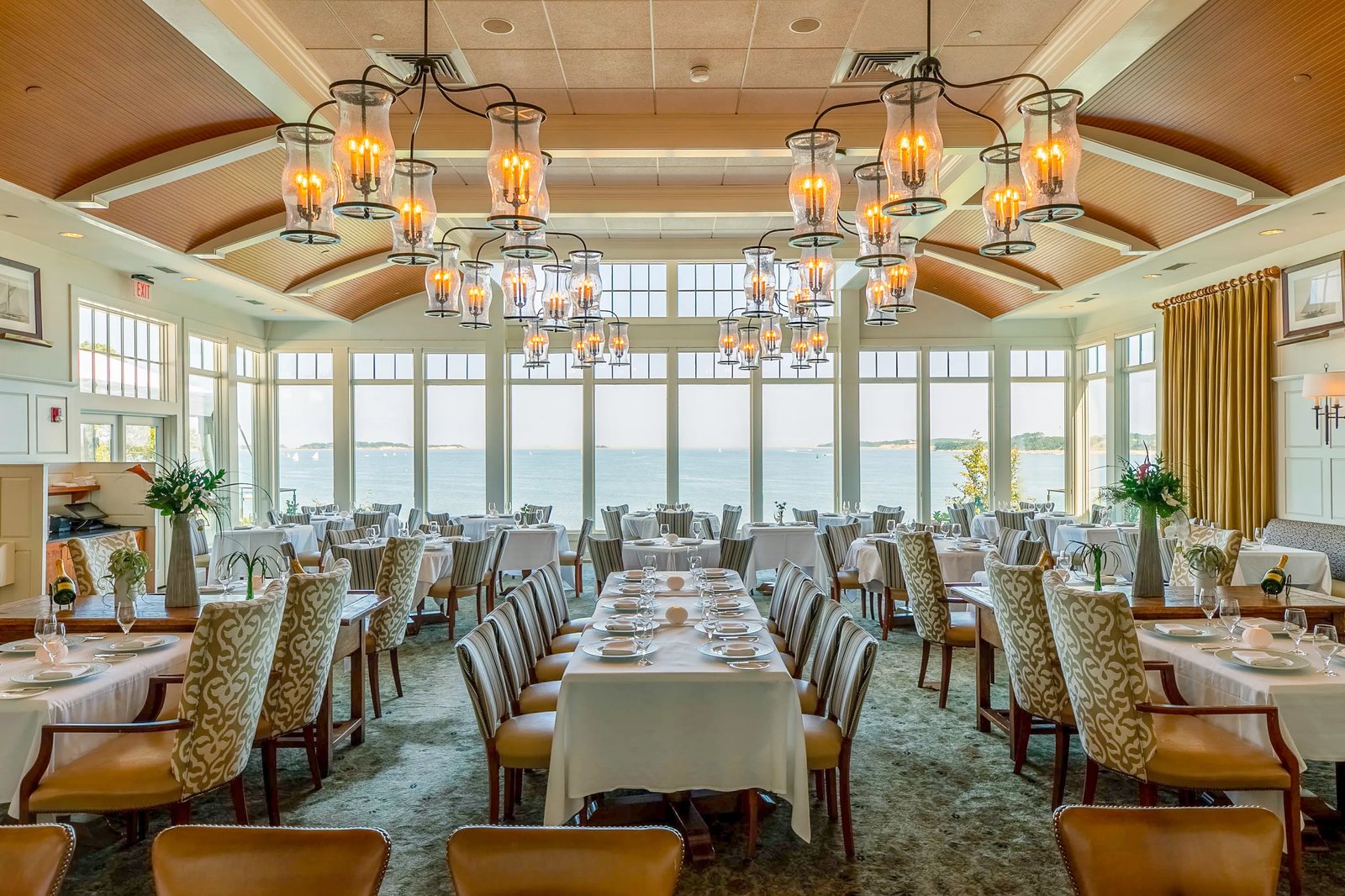 Wequassett Resort and Golf Club