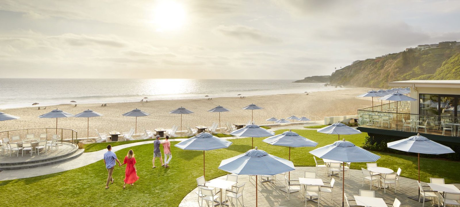 Waldorf Astoria Monarch Beach, monarch bay beach club