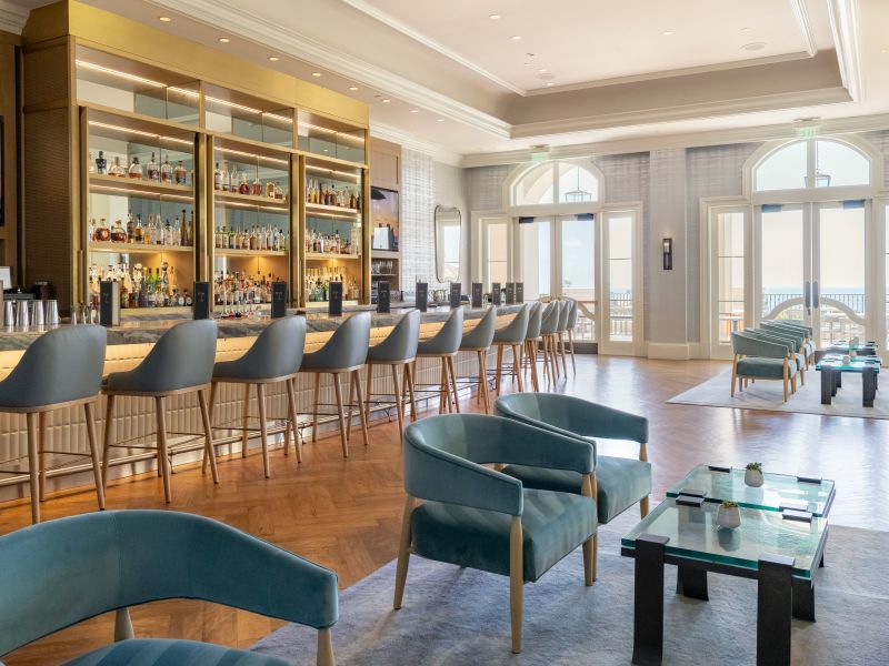 Waldorf Astoria Monarch Beach, 33 north