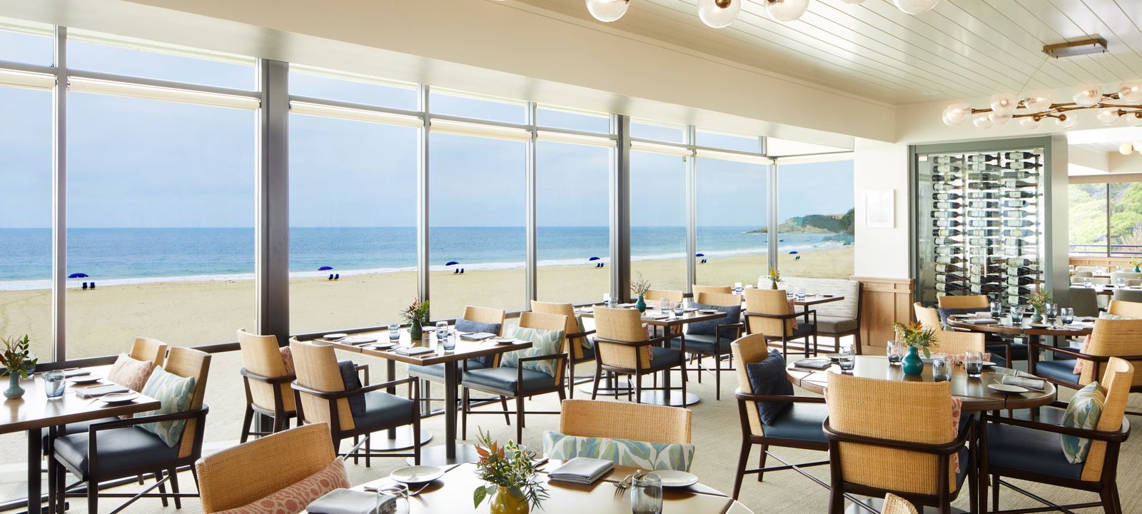 Waldorf Astoria Monarch Beach, monarch bay beach club