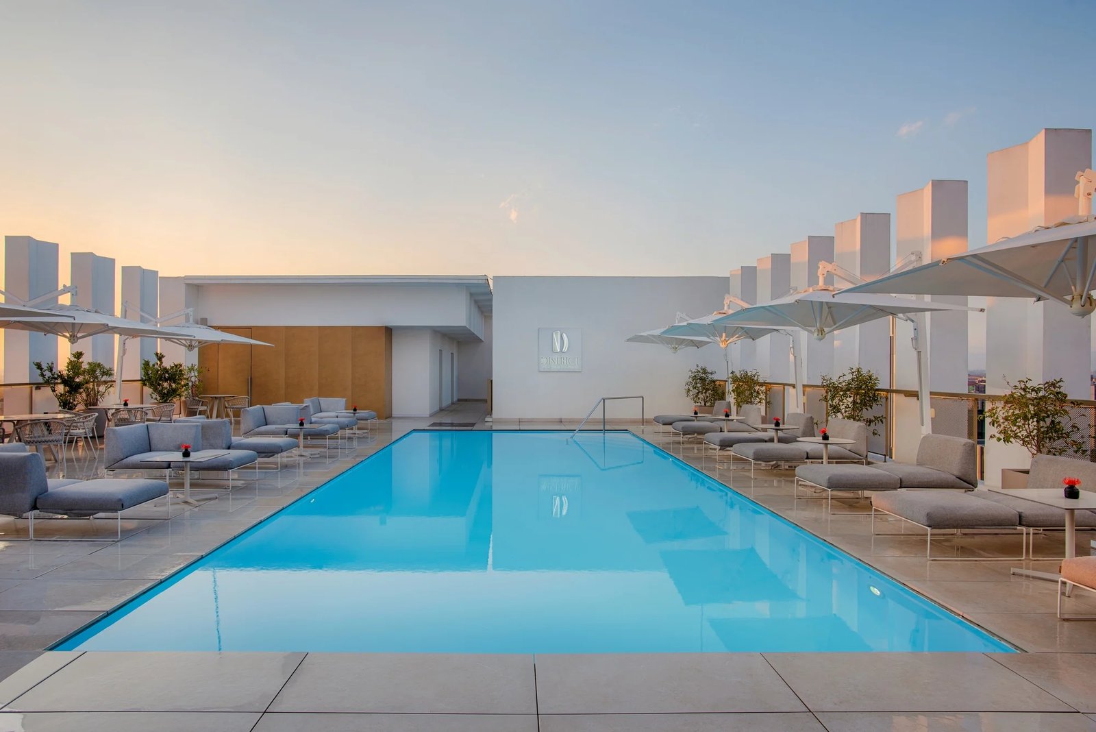 Hotel NH Collection Milano CityLife