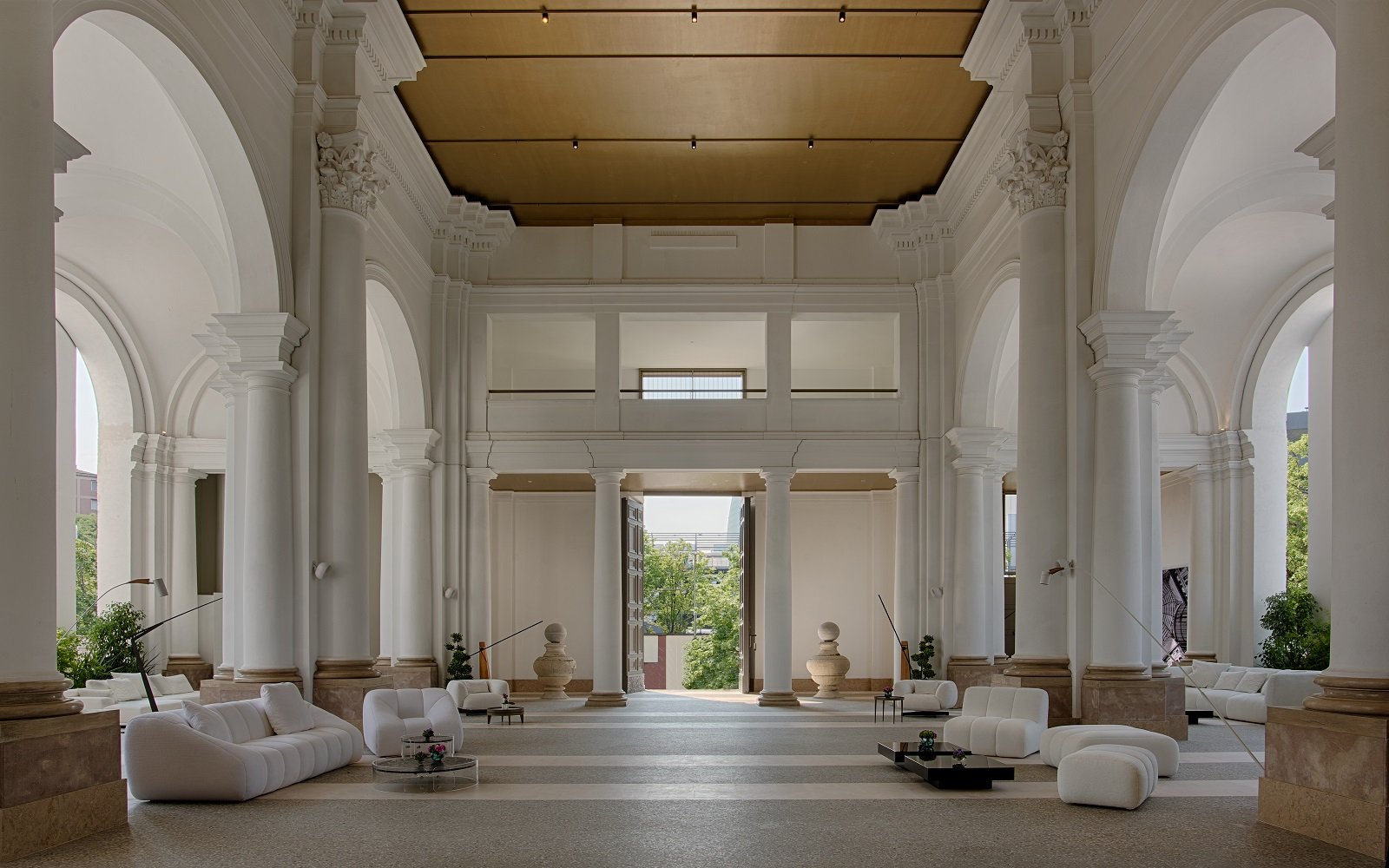Hotel NH Collection Milano CityLife