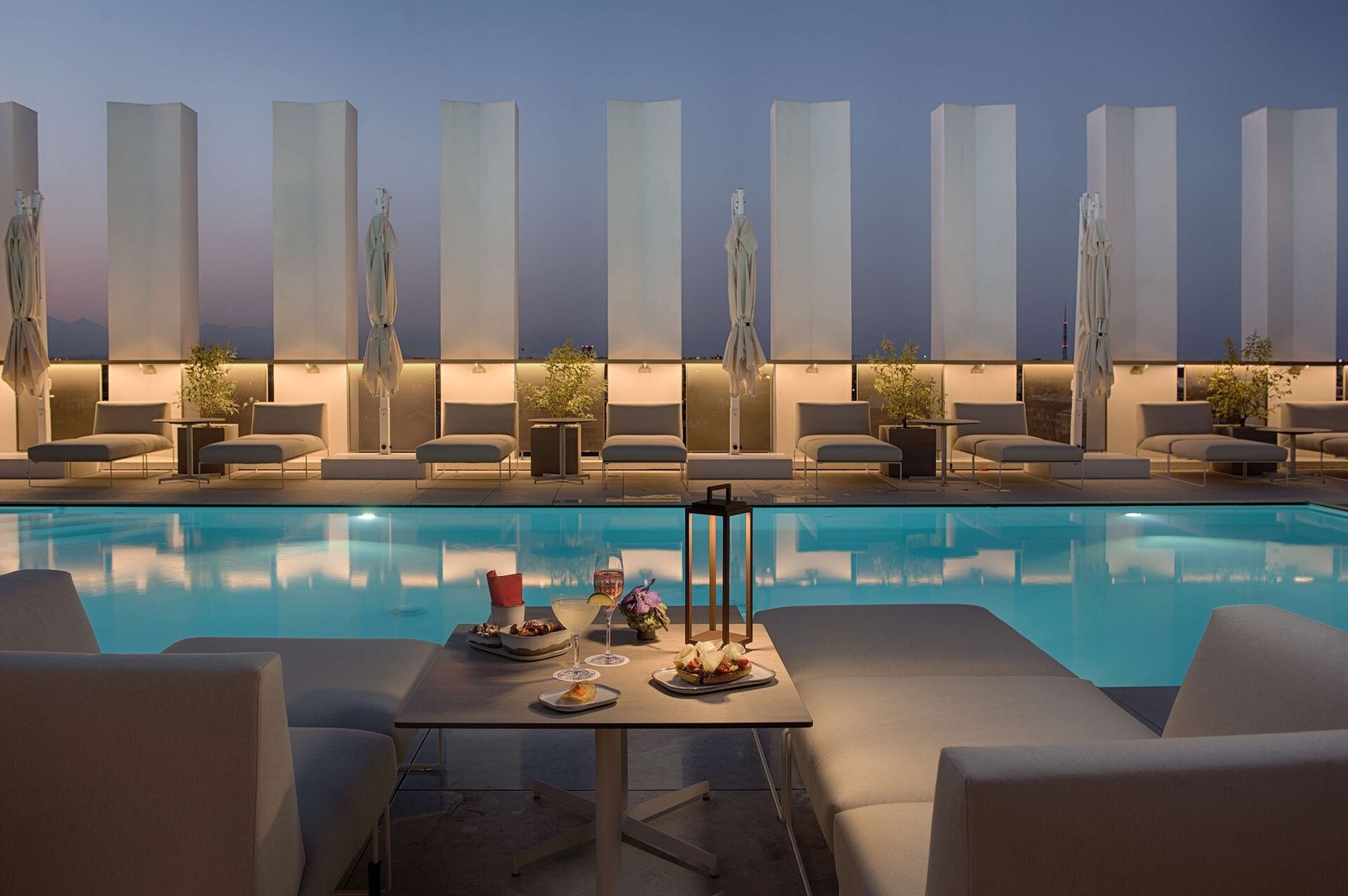 Hotel NH Collection Milano CityLife — vibe