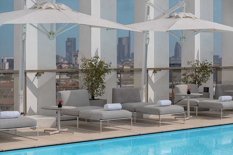 Hotel NH Collection Milano CityLife